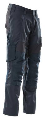 Mascot Accelerate Broek met kniezakken 18579
