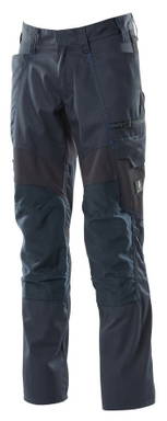 Mascot Accelerate Broek met kniezakken 18579