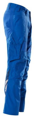 Mascot Accelerate Broek met kniezakken 18579