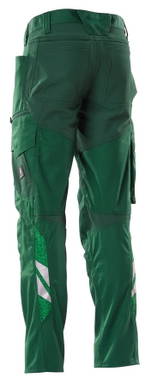 Mascot Accelerate Broek met kniezakken 18579