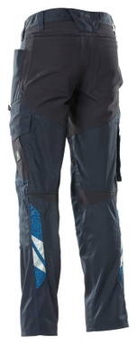 Mascot Accelerate Broek met kniezakken 18579