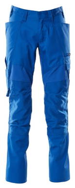 Mascot Accelerate Broek met kniezakken 18579