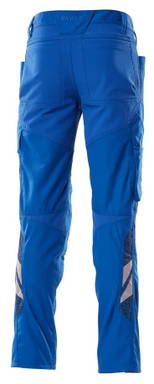 Mascot Accelerate Broek met kniezakken 18579