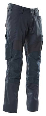 Mascot Accelerate Broek met kniezakken 18579