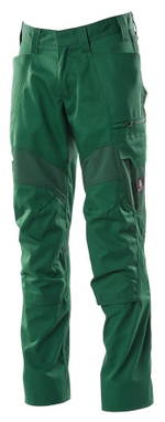 Mascot Accelerate Broek met kniezakken 18579
