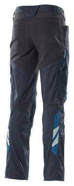 Mascot Accelerate Broek met kniezakken 18579