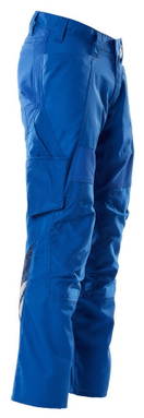 Mascot Accelerate Broek met kniezakken 18579