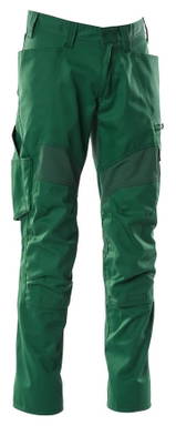 Mascot Accelerate Broek met kniezakken 18579