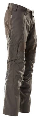 Mascot Accelerate Broek met kniezakken 18579