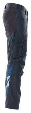 Mascot Accelerate Broek met kniezakken 18579
