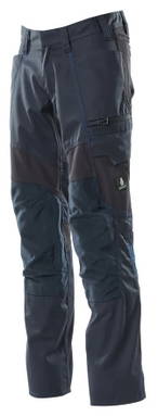 Mascot Accelerate Broek met kniezakken 18579
