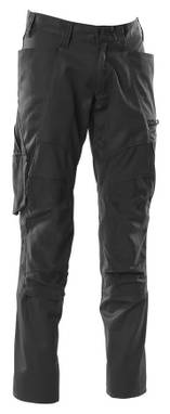 Mascot Accelerate Broek met kniezakken 18579