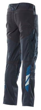 Mascot Accelerate Broek met kniezakken 18579