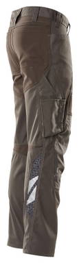 Mascot Accelerate Broek met kniezakken 18579