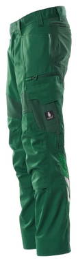 Mascot Accelerate Broek met kniezakken 18579