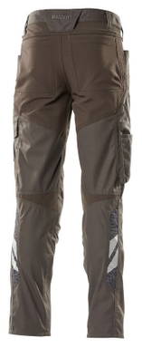 Mascot Accelerate Broek met kniezakken 18579