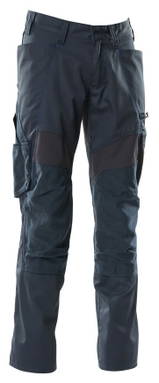 Mascot Accelerate Broek met kniezakken 18579