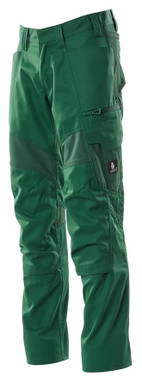 Mascot Accelerate Broek met kniezakken 18579