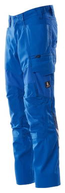 Mascot Accelerate Broek met kniezakken 18579
