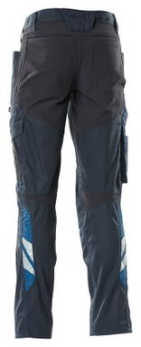 Mascot Accelerate Broek met kniezakken 18579
