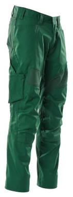 Mascot Accelerate Broek met kniezakken 18579