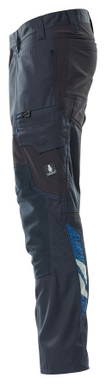 Mascot Accelerate Broek met kniezakken 18579
