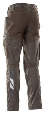 Mascot Accelerate Broek met kniezakken 18579