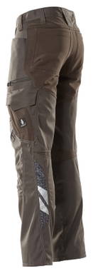 Mascot Accelerate Broek met kniezakken 18579