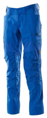 Mascot Accelerate Broek met kniezakken 18579