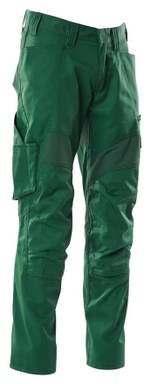 Mascot Accelerate Broek met kniezakken 18579