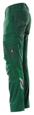 Mascot Accelerate Broek met kniezakken 18579