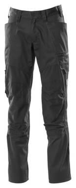 Mascot Accelerate Broek met kniezakken 18579