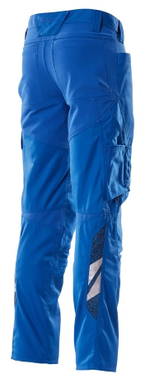 Mascot Accelerate Broek met kniezakken 18579