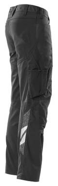 Mascot Accelerate Broek met kniezakken 18579