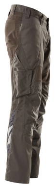 Mascot Accelerate Broek met kniezakken 18579