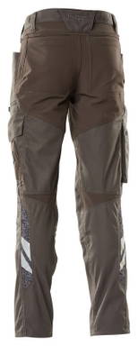 Mascot Accelerate Broek met kniezakken 18579