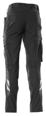 Mascot Accelerate Broek met kniezakken 18579