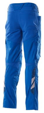 Mascot Accelerate Broek met kniezakken 18579