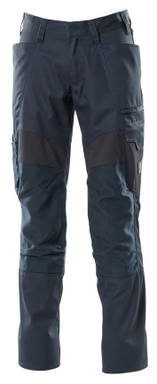 Mascot Accelerate Broek met kniezakken 18579