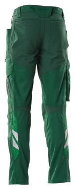 Mascot Accelerate Broek met kniezakken 18579