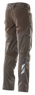 Mascot Accelerate Broek met kniezakken 18579