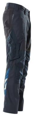 Mascot Accelerate Broek met kniezakken 18579