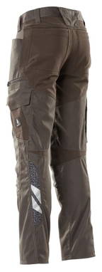 Mascot Accelerate Broek met kniezakken 18579