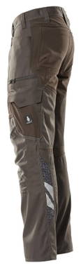 Mascot Accelerate Broek met kniezakken 18579