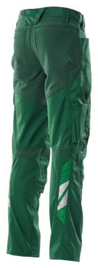 Mascot Accelerate Broek met kniezakken 18579
