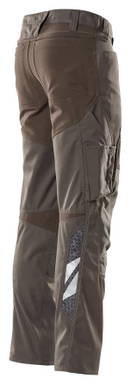 Mascot Accelerate Broek met kniezakken 18579