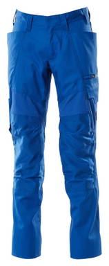 Mascot Accelerate Broek met kniezakken 18579