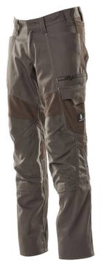Mascot Accelerate Broek met kniezakken 18579