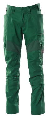 Mascot Accelerate Broek met kniezakken 18579