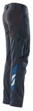 Mascot Accelerate Broek met kniezakken 18579